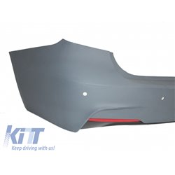 Complete Body Kit BMW F30 (2011-up) M-Technik Design