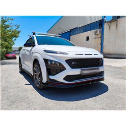 Hokej pod zderzak do Hyundai Kona I N / N-Line FL 2021-2023 | ABS