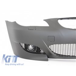 Complete Body Kit BMW 5 Series E60 (2003-2010) M5 Design