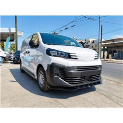 Hokej pod zderzak do Citroen Spacetourer I (V) FL 2024- | ABS