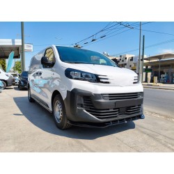 Hokej pod zderzak do Peugeot e-Traveller I (V) FL 2024- | ABS