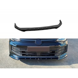 Hokej pod zderzak Volkswagen VW Golf Hatchback VIII CD 5D FL 2024- ABS