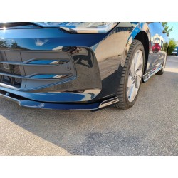 Hokej pod zderzak Volkswagen VW Golf Variant Kombi VIII CDV FL 2024- ABS