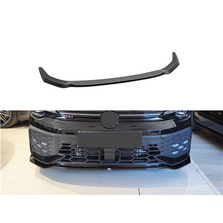 Hokej pod zderzak Volkswagen VW Golf Hatchback VIII CD GTI / GTE R-Line