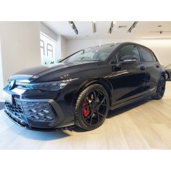 Dokładki progów Volkswagen VW Golf Hatchback VIII CD GTI / GTE R-Line 5D