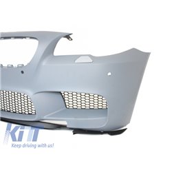 Complete Body Kit BMW F10 (2011-up) M5 Design