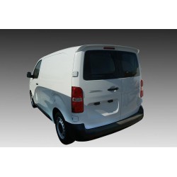 Spojler dachowy do Citroen Dispatch III (V) 2016- | PUR