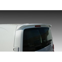 Roof spoiler for Citroen Jumpy III (V) 2016- | Polyurethane For painting