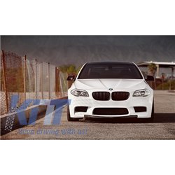 Complete Body Kit BMW F10 (2011-up) M5 Design