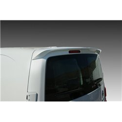 Roof spoiler for Toyota Proace II (MDZ/MPY | V) 2016- PUR