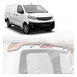 Spojler dachowy do Opel Vivaro C 2019- | PUR