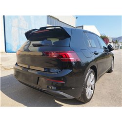 Spojler dachowy do Volkswagen VW Golf Hatchback VIII 2019- | PUR