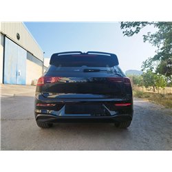 Spojler dachowy do Volkswagen VW Golf Hatchback VIII 2019- | PUR