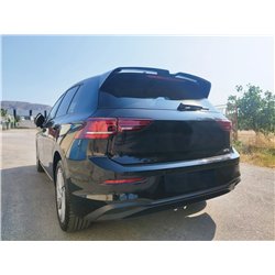 Spojler dachowy do Volkswagen VW Golf Hatchback VIII 2019- | PUR