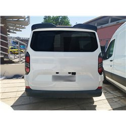 Spojler dachowy do Ford Tourneo Custom II (V710) 2023- | PUR