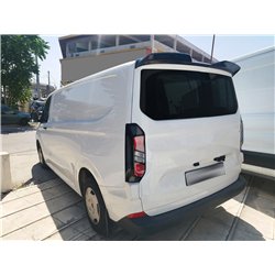 Spojler dachowy do Ford Transit Custom II (V710) 2023- | PUR