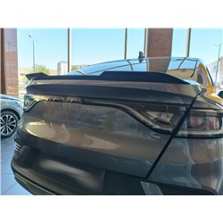 Rear tailgate wing / spoiler for Renault Arkana I (RJL) 2021- | PUR