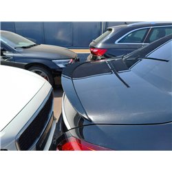 Rear tailgate wing / spoiler for Mercedes C-Class Sedan W205 4D 2014-2021 P