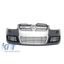 Complete Conversion Body Kit Volkswagen Golf 5 V (2003-2007) R32 Look