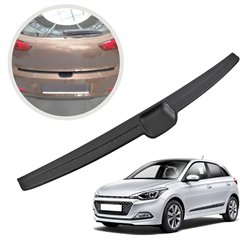 Listwa tylnego zderzaka Hyundai i20 Hatchback II GB 5D PRE-FL 2014-2018