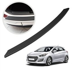 Listwa tylnego zderzaka Hyundai i30 Hatchback III PDE 5D PRE-FL 2016-202