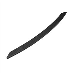 Rear bumper trim for Hyundai i30 Hatchback III PDE 5D PRE-FL 2016-2020 PUR