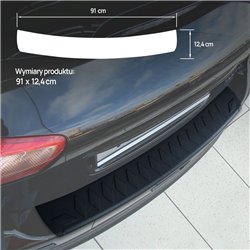 Listwa tylnego zderzaka Mitsubishi Lancer Sportback Hatchback VIII CY0 5