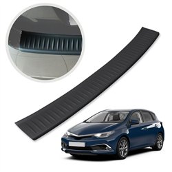 Listwa tylnego zderzaka Toyota Auris Hatchback I E150 5D FL 2010-2013 Ko