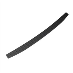 Rear bumper trim for Hyundai Tucson III TL PRE-FL 2015-2018 PUR composite