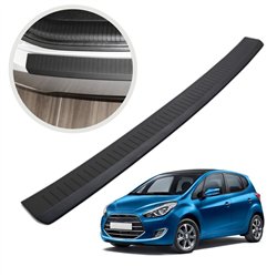 Listwa tylnego zderzaka Hyundai ix20 I JC 2010-2019 Kompozyt PURowy PU