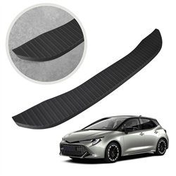 Listwa tylnego zderzaka Toyota Corolla Hatchback XII E210 5D 2019- Kompo