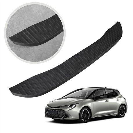 Listwa tylnego zderzaka Toyota Corolla Hatchback XII E210 5D 2019- Kompo