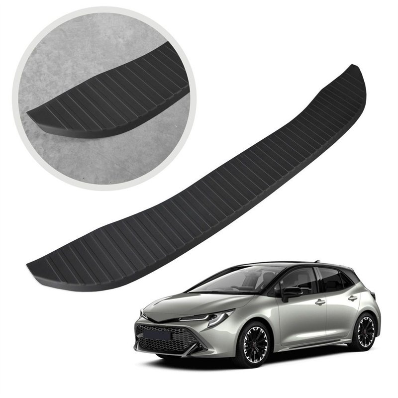 Listwa tylnego zderzaka Toyota Corolla Hatchback XII E210 5D 2019- Kompo