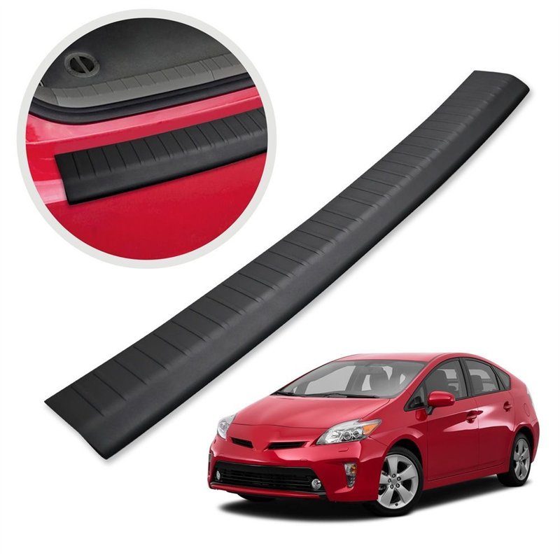 Listwa tylnego zderzaka Toyota Prius Hatchback III XW30 2009-2016 Kompoz
