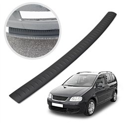 Listwa tylnego zderzaka Volkswagen VW Touran I 1T GP PRE-FL 2003-2010 Ko