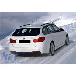 Complete Body Kit BMW 3 Series Touring F31 (2011-up) M-Technik Design