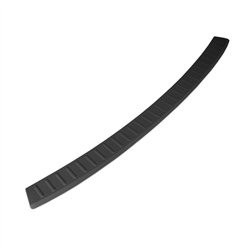 Rear bumper trim for Volkswagen VW Caddy IV SA DU 2015-2020 PUR composite