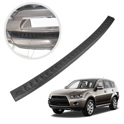 Listwa tylnego zderzaka Mitsubishi Outlander II CW/ZG/ZH CWB 2007-2012 K
