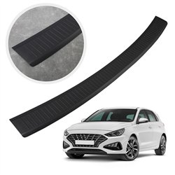 Listwa tylnego zderzaka Hyundai i30 Hatchback III PDE 5D FL 2020- Kompoz