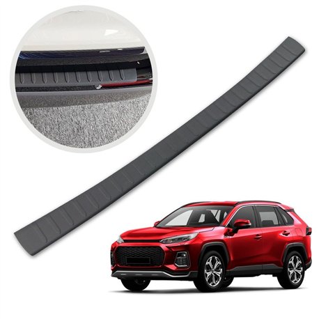 Listwa tylnego zderzaka Suzuki Across I XA5P XA50 2020- Kompozyt PURowy