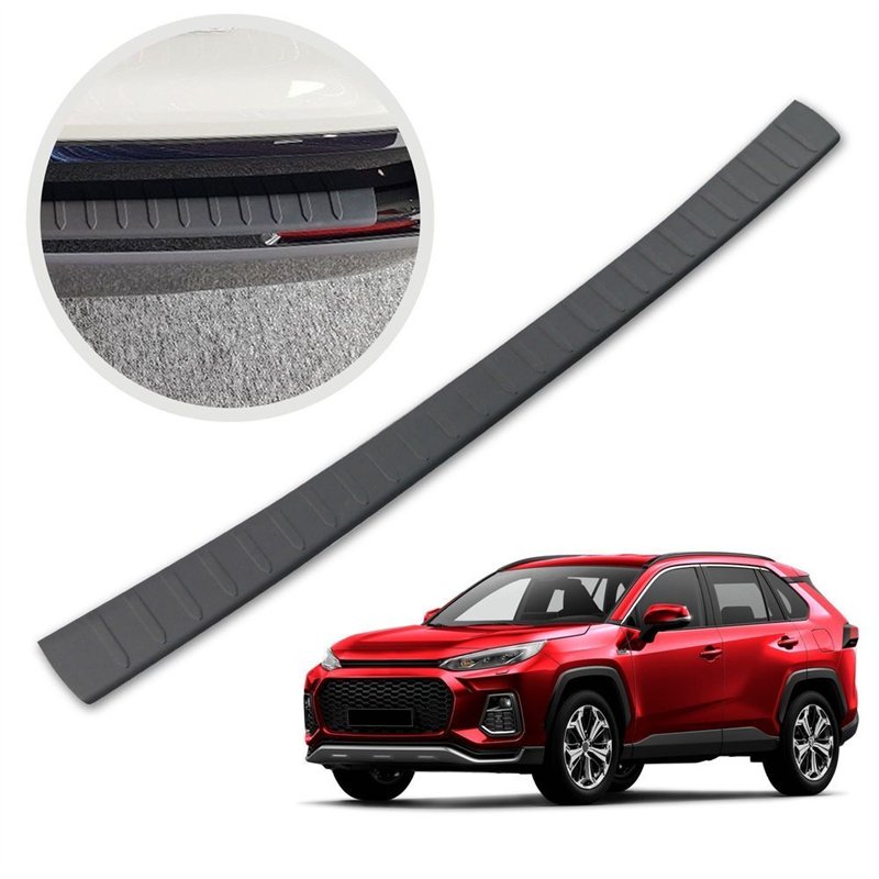 Listwa tylnego zderzaka Suzuki Across I XA5P XA50 2020- Kompozyt PURowy