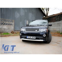 Autobiography Design Body Kit Range Rover Sport Facelift 2009-2013 L320 Black Edition