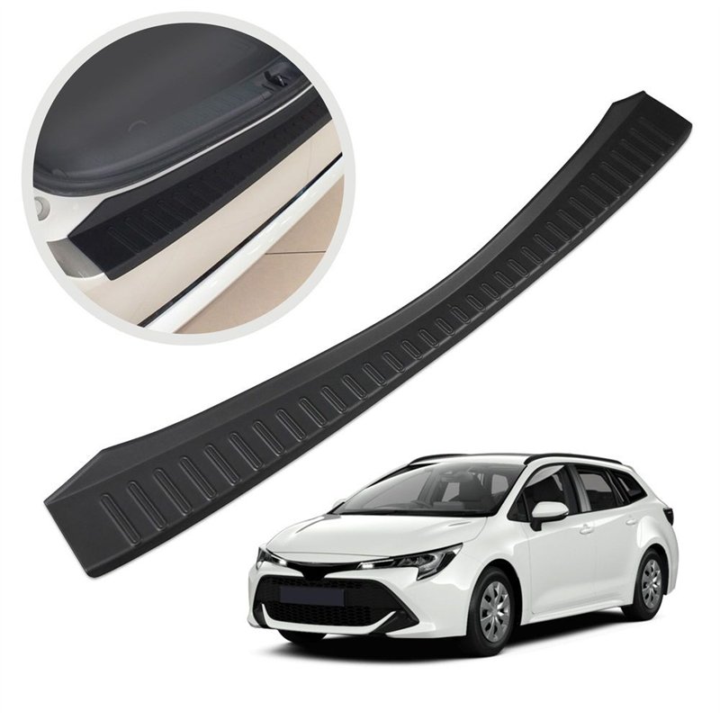 Listwa tylnego zderzaka Toyota Corolla Touring Sports Kombi XII E210 201