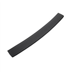 Listwa tylnego zderzaka Skoda Rapid Liftback I NH3 2012-2019 Kompozyt PU