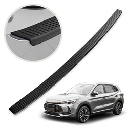 Listwa tylnego zderzaka do MG ZS III 2024- | Kompozyt PURowy PU