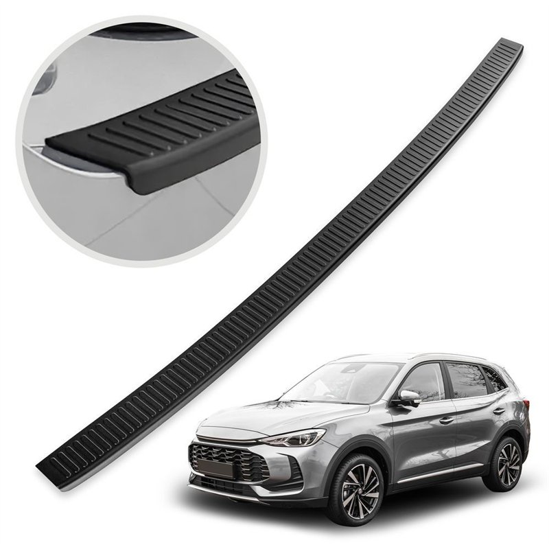 Listwa tylnego zderzaka do MG ZS III 2024- | Kompozyt PURowy PU