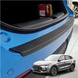 Listwa tylnego zderzaka do MG ZS III 2024- | Kompozyt PURowy PU