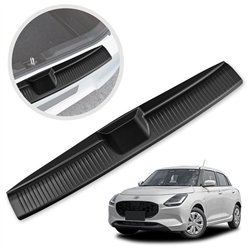 Listwa tylnego zderzaka Suzuki Swift Hatchback VII UZ 5D 2024- Kompozyt