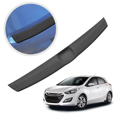 Listwa tylnego zderzaka Hyundai i30 Coupe Hatchback II GD/GDH 3D 2013-20