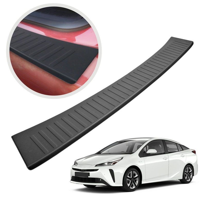 Listwa tylnego zderzaka Toyota Prius Hatchback IV XW50 FL 2019-2022 Komp